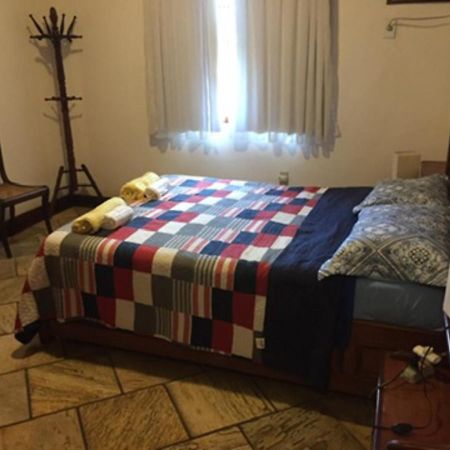 A Casa - Com 3 Quartos E Ate 7 Hospedes Búzios Eksteriør billede
