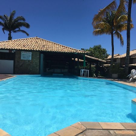 A Casa - Com 3 Quartos E Ate 7 Hospedes Búzios Eksteriør billede