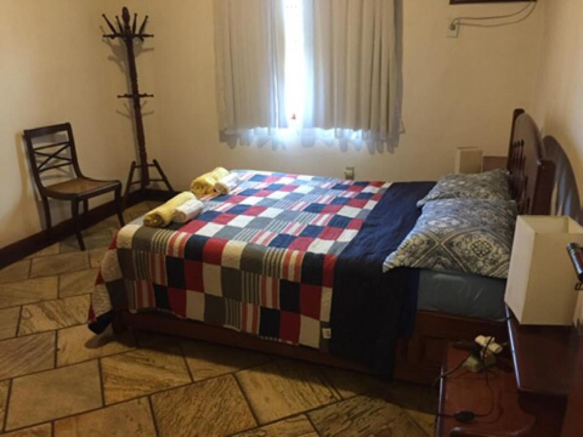 A Casa - Com 3 Quartos E Ate 7 Hospedes Búzios Eksteriør billede