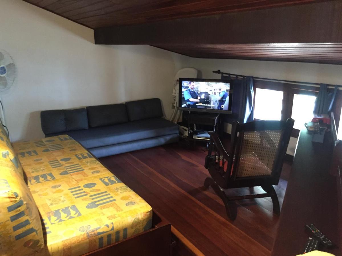 A Casa - Com 3 Quartos E Ate 7 Hospedes Búzios Eksteriør billede