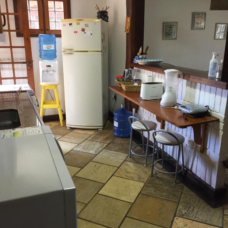 A Casa - Com 3 Quartos E Ate 7 Hospedes Búzios Eksteriør billede