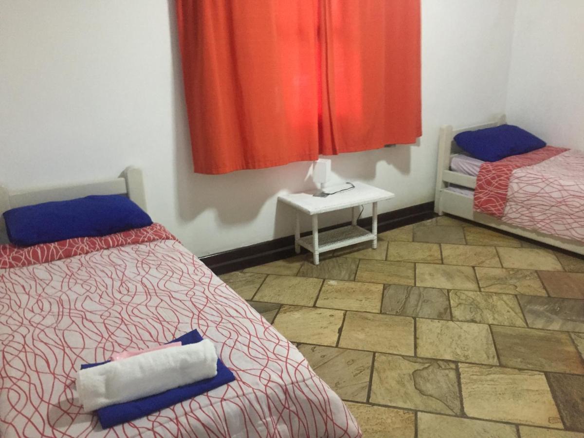 A Casa - Com 3 Quartos E Ate 7 Hospedes Búzios Eksteriør billede