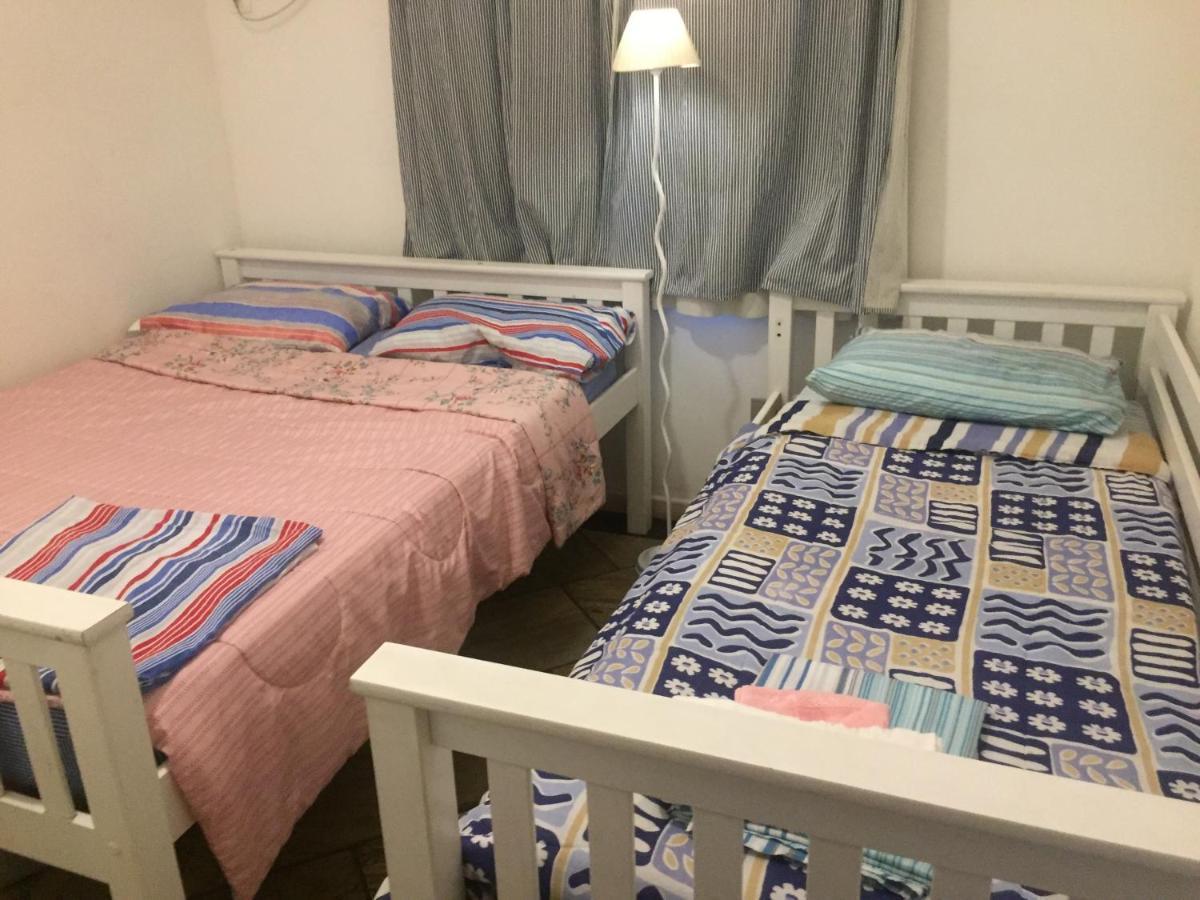 A Casa - Com 3 Quartos E Ate 7 Hospedes Búzios Eksteriør billede
