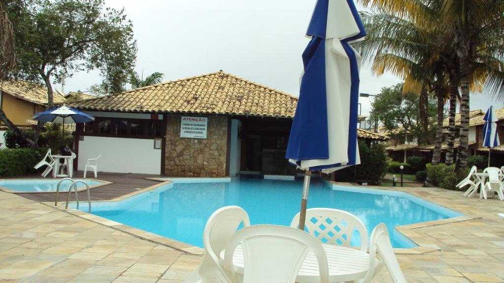 A Casa - Com 3 Quartos E Ate 7 Hospedes Búzios Værelse billede