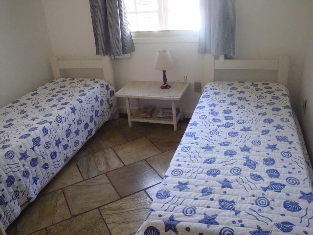 A Casa - Com 3 Quartos E Ate 7 Hospedes Búzios Værelse billede