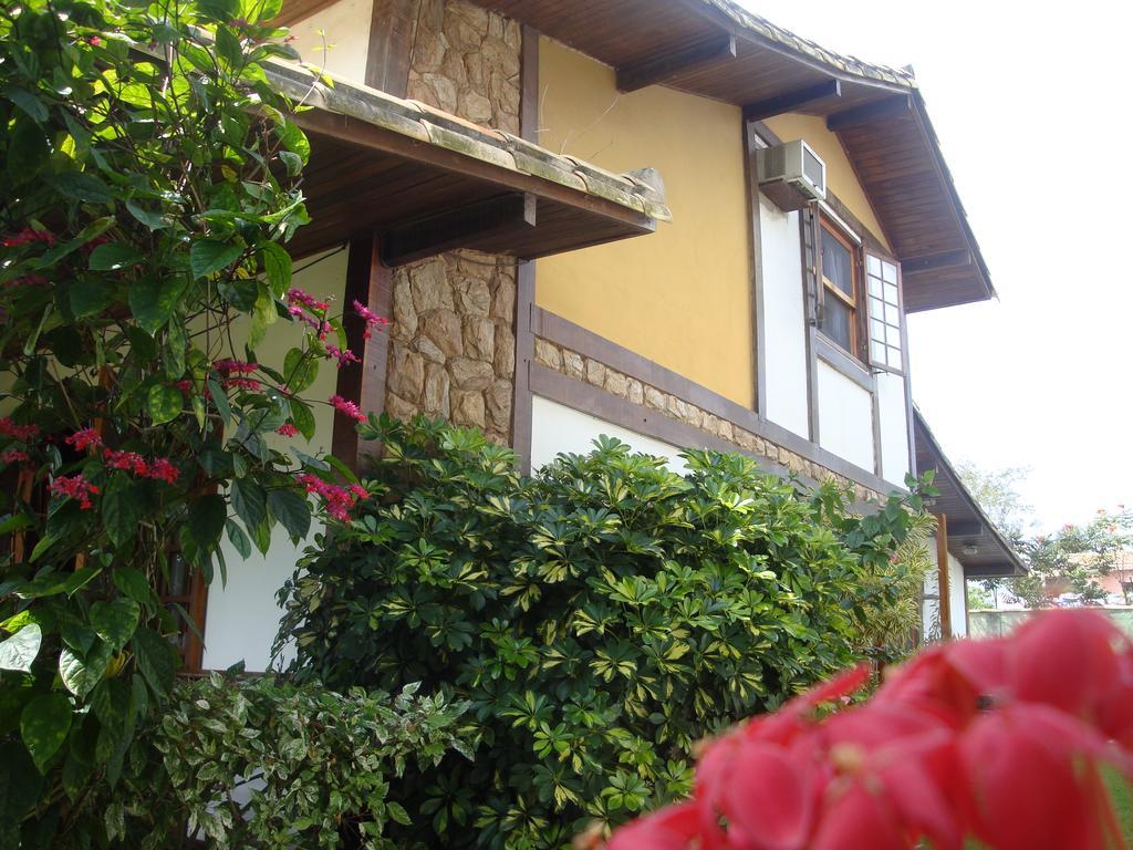 A Casa - Com 3 Quartos E Ate 7 Hospedes Búzios Eksteriør billede