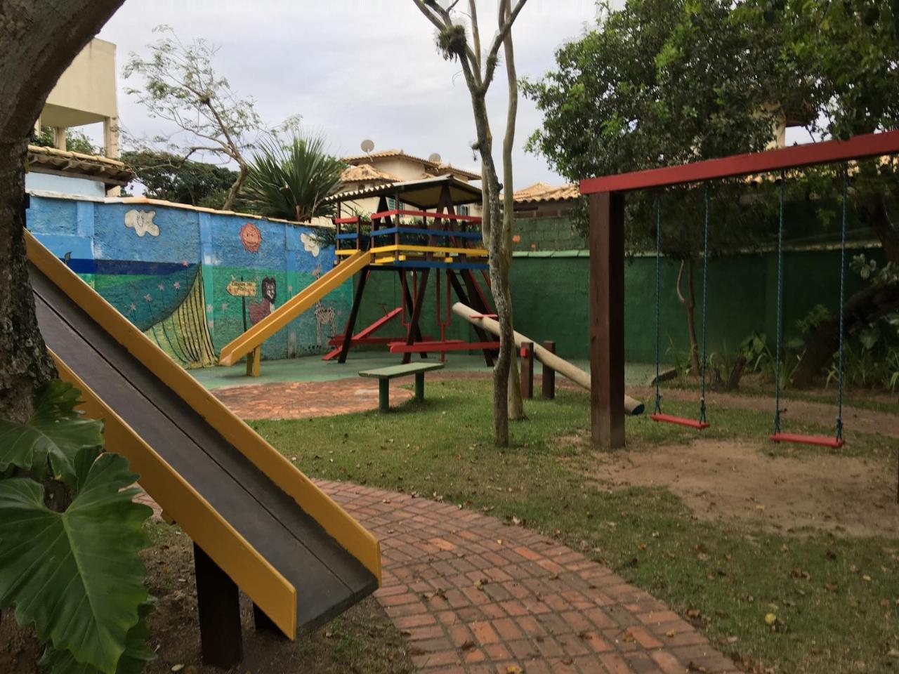 A Casa - Com 3 Quartos E Ate 7 Hospedes Búzios Eksteriør billede